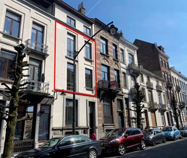 Duplex te huur in Brussel voor € 1.250 met 2 slaapkamers - foto 3