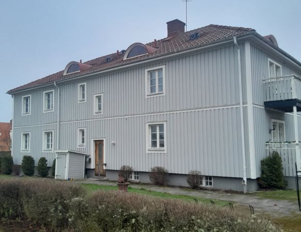Trädgårdsgatan 5 - Foto 1