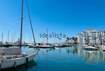 Alquiler de piso en Calle de Levante, 1