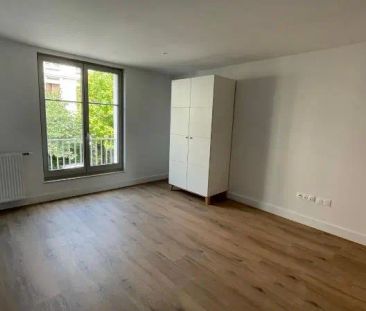 Appartement à louer 1 pièce 37.46m² - Photo 2