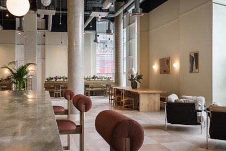 Studio to rent - Photo 5