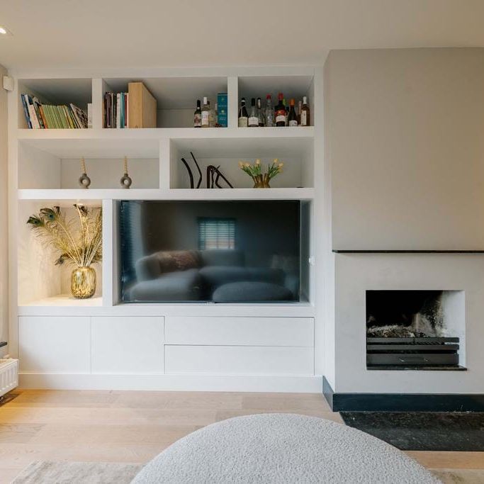 Huis te huur: Graafland 22 1251 NJ Laren (NH) - Foto 1