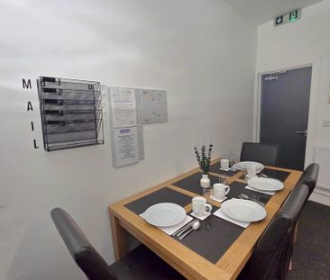 1 bedroom in a house share to rent - Photo 4