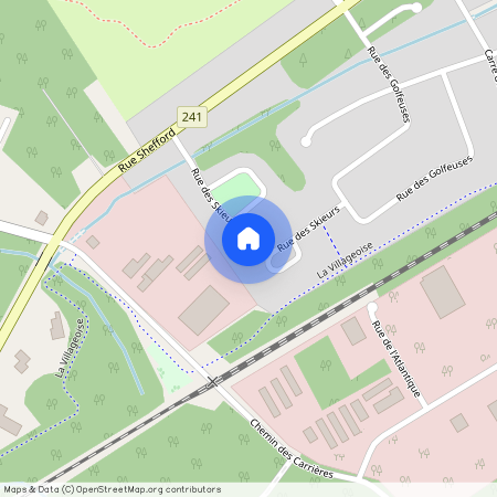 955 Rue des Skieurs, Bromont, Bromont, Estrie, J2L 1J6