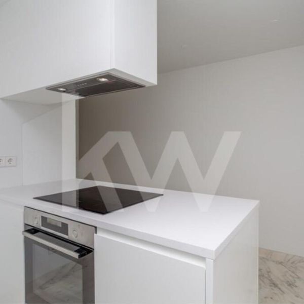 Apartamento T2 em Lisboa - Photo 1