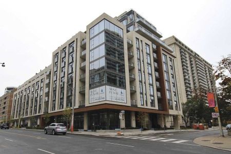 For Lease - 6 Jackes Avenue Unit# 214, Toronto, Ontario - Photo 4