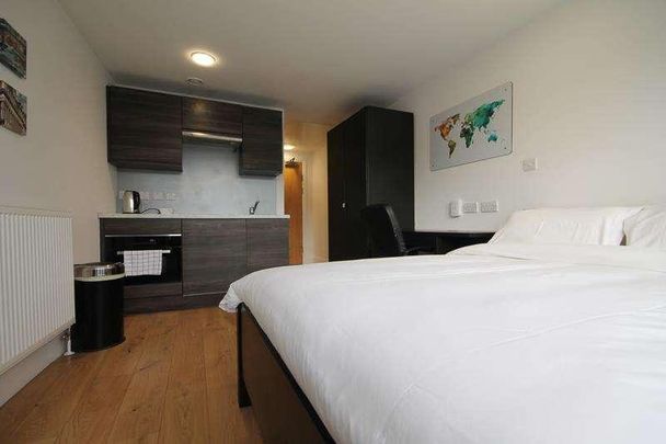 The Bruce Building, City Centre, NE1 - Photo 1