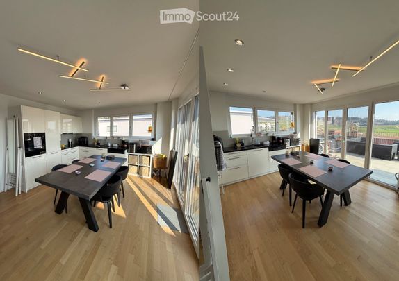 2.5 Zimmer, 60 m² - Photo 1