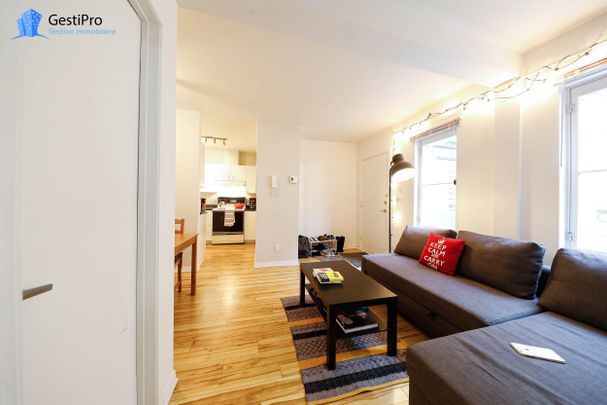 17 Ste-Ursule - Photo 1