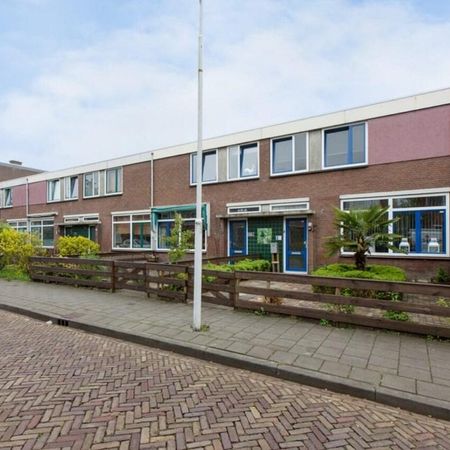 Gonggrijpstraat 35, 8607 BD Sneek, Nederland - Photo 3