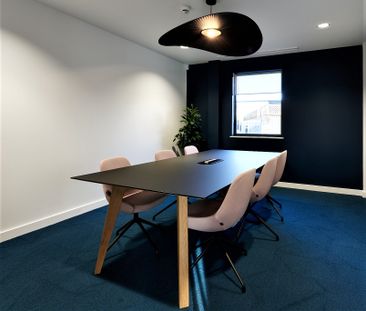 £295 Per Desk, Serviced Office Suites, Newport Road, Roath, Cardiff... - Photo 5