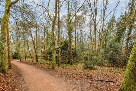 Te huur: Appartement Willemslaan 1 K in Bussum - Foto 5