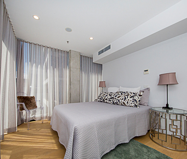 Fully Furnished High-end Living on Lonsdale! - Photo 1