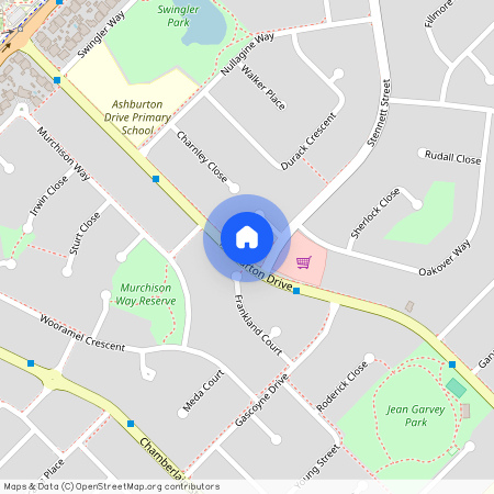 52 Ashburton Drive, GOSNELLS WA 6110