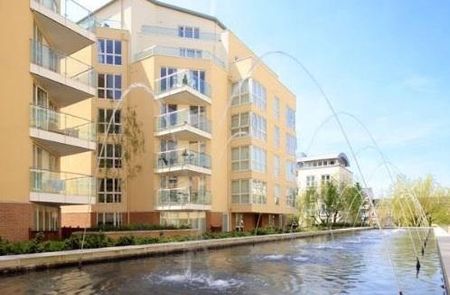 Room in a Shared Flat, Dovecote House, SE16 - Photo 2