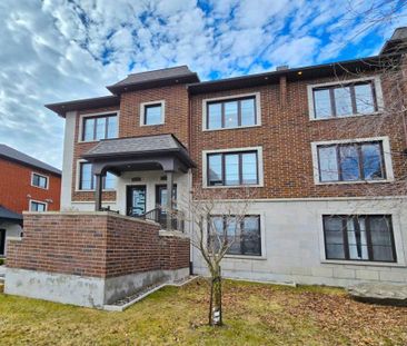 Appartement à louer - Laval (Duvernay) (Val des Brises) - Photo 3