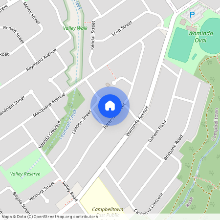 29 Paterson Street, NSW 2560, Campbelltown