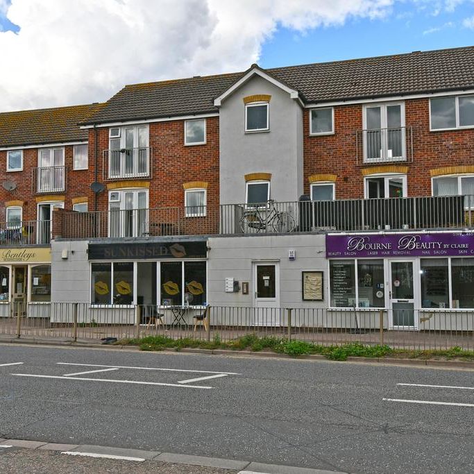 2 bedroom apartment to rent - Photo 1