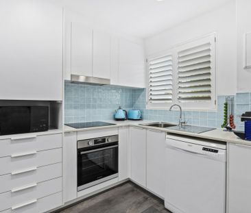 314/10 Currie Cr, Griffith ACT, Belconnen - Photo 1