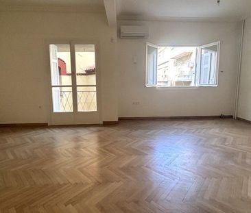 Διαμέρισμα για ενοικίαση Μουσείο (Εξάρχεια - Νεάπολη) - Φωτογραφία 2