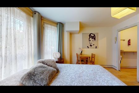 Studio Flat, Grove Road, N12 - Photo 4