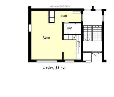 Vinkelgatan 3 C - Photo 6