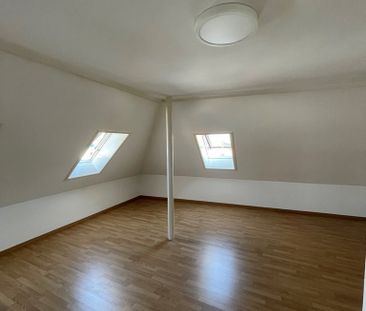 Grosszügige Dachwohnung in Zürich-Oerlikon - Foto 6