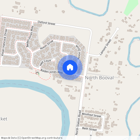 9 Baden Jones Way, North Booval QLD 4304