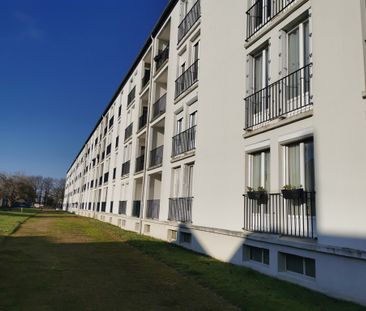 A Louer. Libre le 23/01/2026 Sur les Hauteurs de Quimper, Un Appart... - Photo 3
