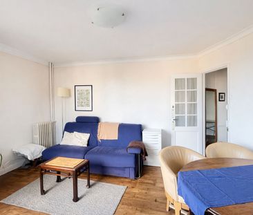 Location appartement 2 pièces, 41.83m², Paris 11 - Photo 1