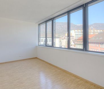 4.5 Zimmer, 107 m², 4. Stock - Photo 2