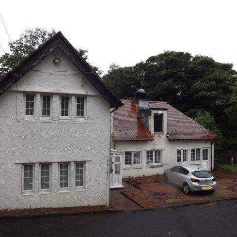 Balvonie Gatehouse, Halketburn Road, ... - Photo 1