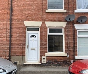 vine terrace, hucknall, Property for rent - Photo 3