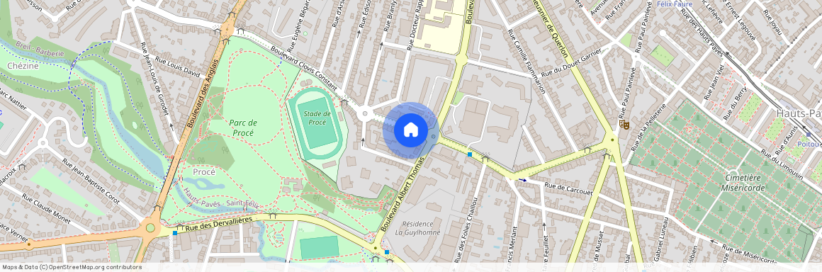 19 bd Auguste pageot 44000 Nantes FRANCE