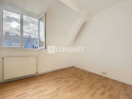 Appartement T2 près de ELBEUF à louer - Photo 4