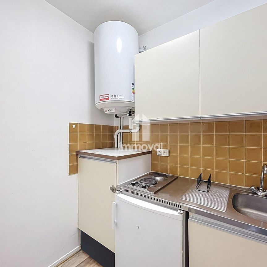 PETITE FRANCE - 1P - 26.45m² - Photo 1