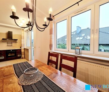 Parkitka, Wrocławska, 2 pokoje, duży balkon, zamknięte osiedle, Czę... - Photo 3