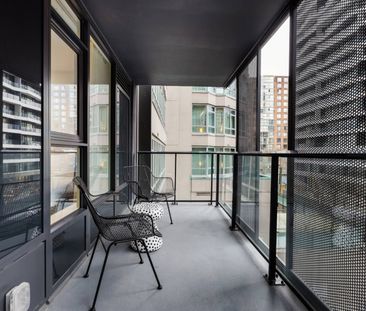 1333 Howe Street 1 bedroom - Photo 1