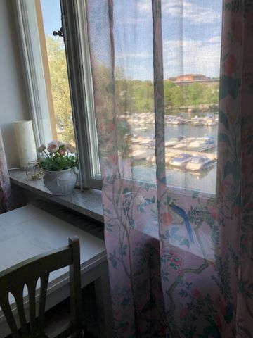 Kungsholms strand, Stockholm - Photo 3