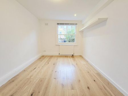 2 bedroom flat to rent - Photo 3
