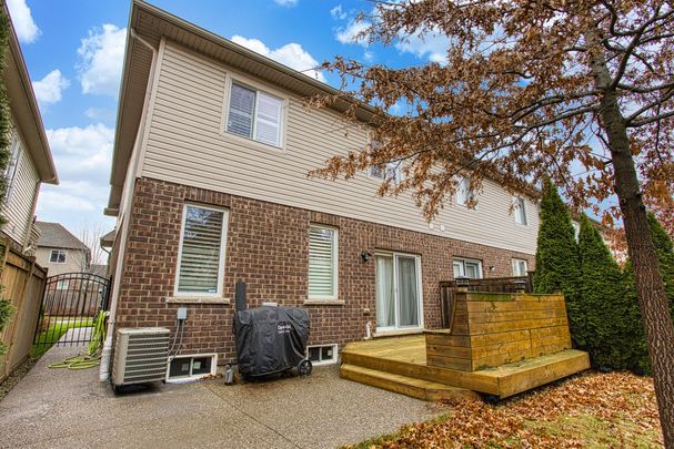 For Lease - 67 Padua Crescent, Hamilton, Ontario - Photo 1