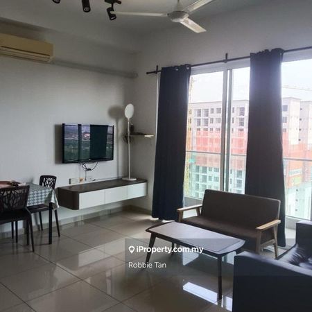 D'carlton (Residensi Seri Mega), Masai - Foto 4