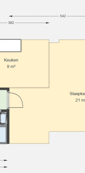 Statenweg 692 - Photo 2