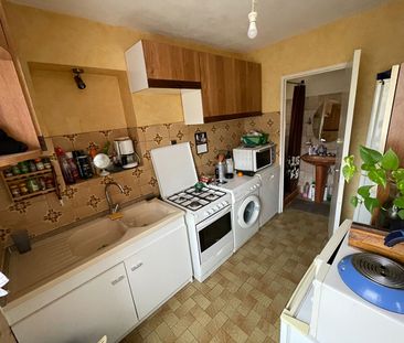 Location Maison 3 pièces 49m² - Photo 4