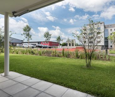 Traumhafte Gartenwohnung - Photo 5