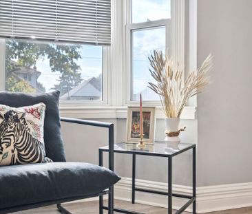 For Lease - 542 Glen Park Avenue Unit# Main, Toronto, Ontario - Photo 1