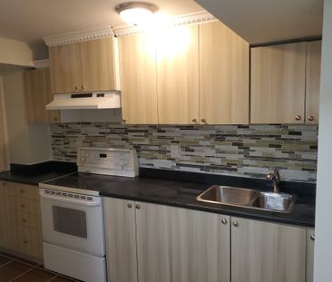 For Lease - 84 Tideland Drive Unit# Basement, Brampton, Ontario - Photo 2