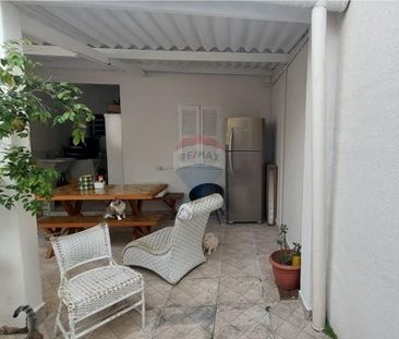 Casa para locação com 120 m² e 2 quartos - Vila Congonhas/SP - Photo 6