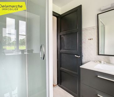 Location Maison 4 pièces 117m² COUDEVILLE SUR MER 50290 - Photo 6