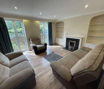 4 bedroom terraced house to rent - Photo 2